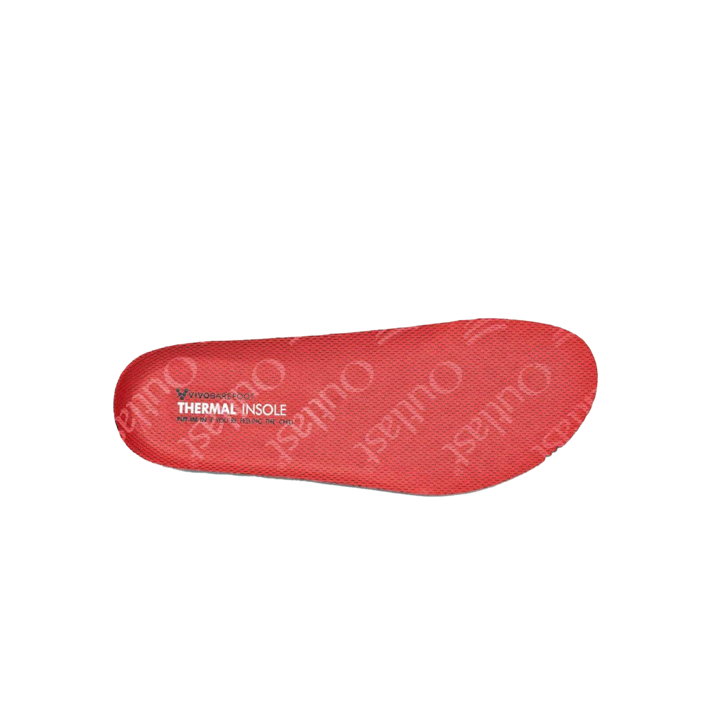 Vivobarefoot Thermal Insole Juniors