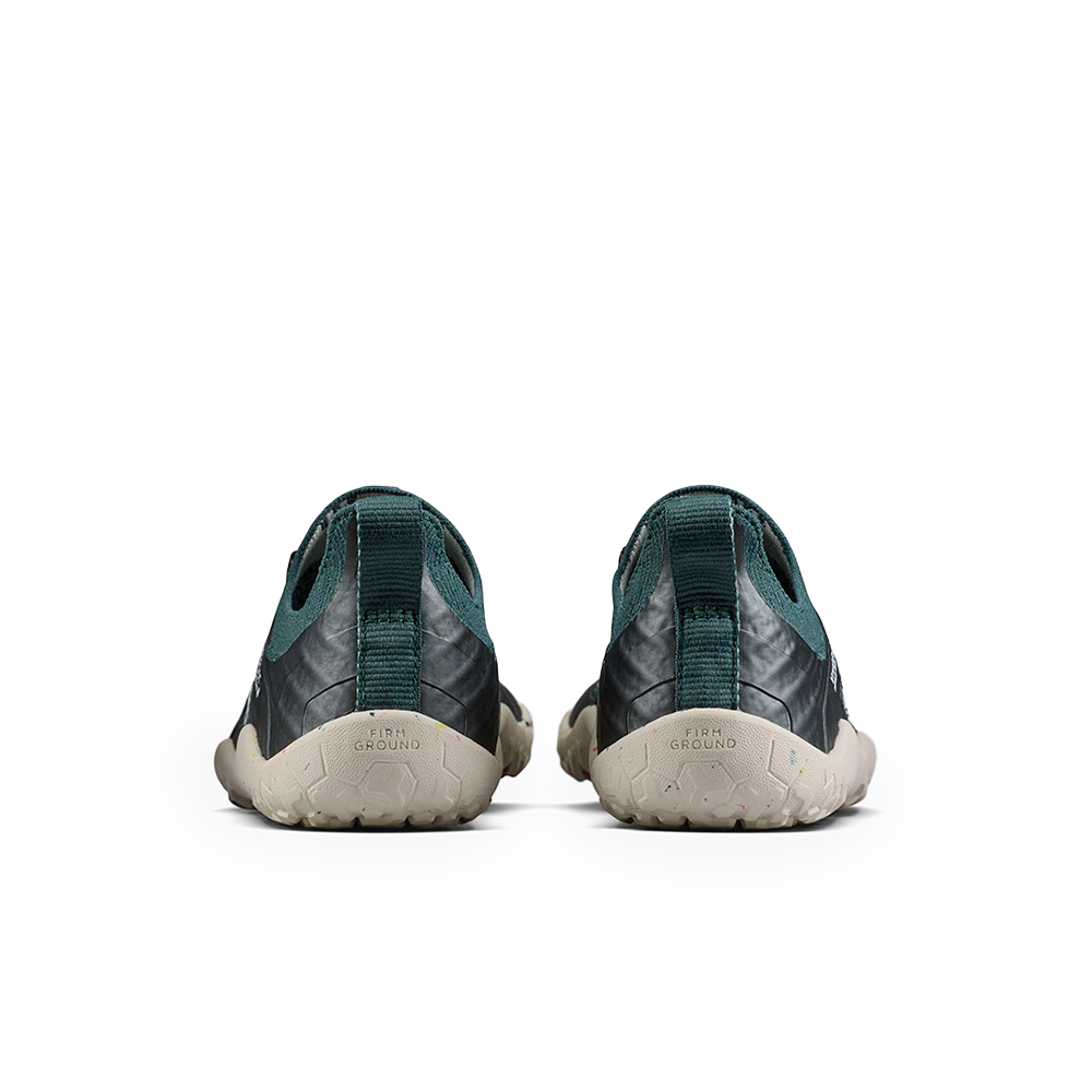 Vivobarefoot Primus Trail Knit FG Preschool Deep Teal