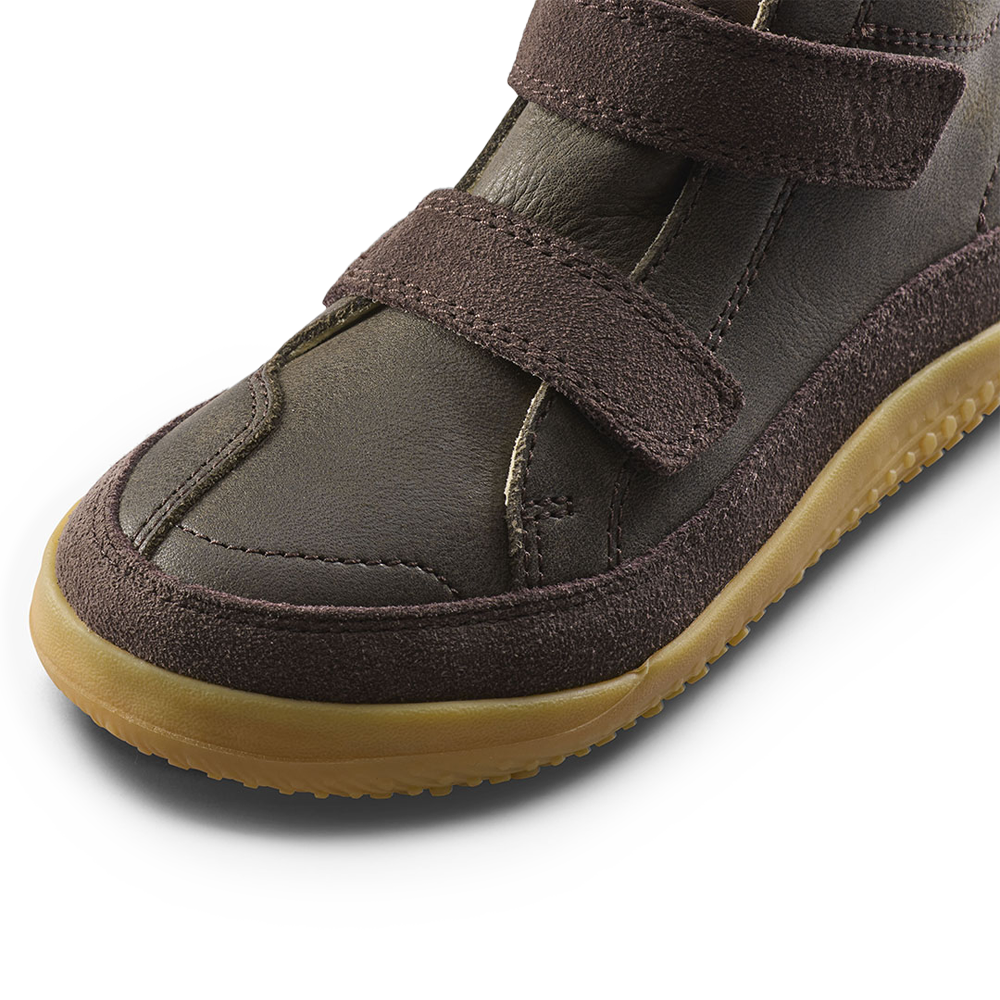 Vivobarefoot Gobi Boot Preschool Bracken