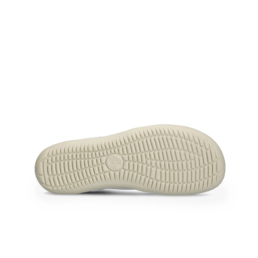 Groundies Nova GO1 Women White/Off-White
