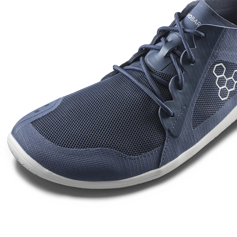 Vivobarefoot Primus Lite IV Womens Midnight