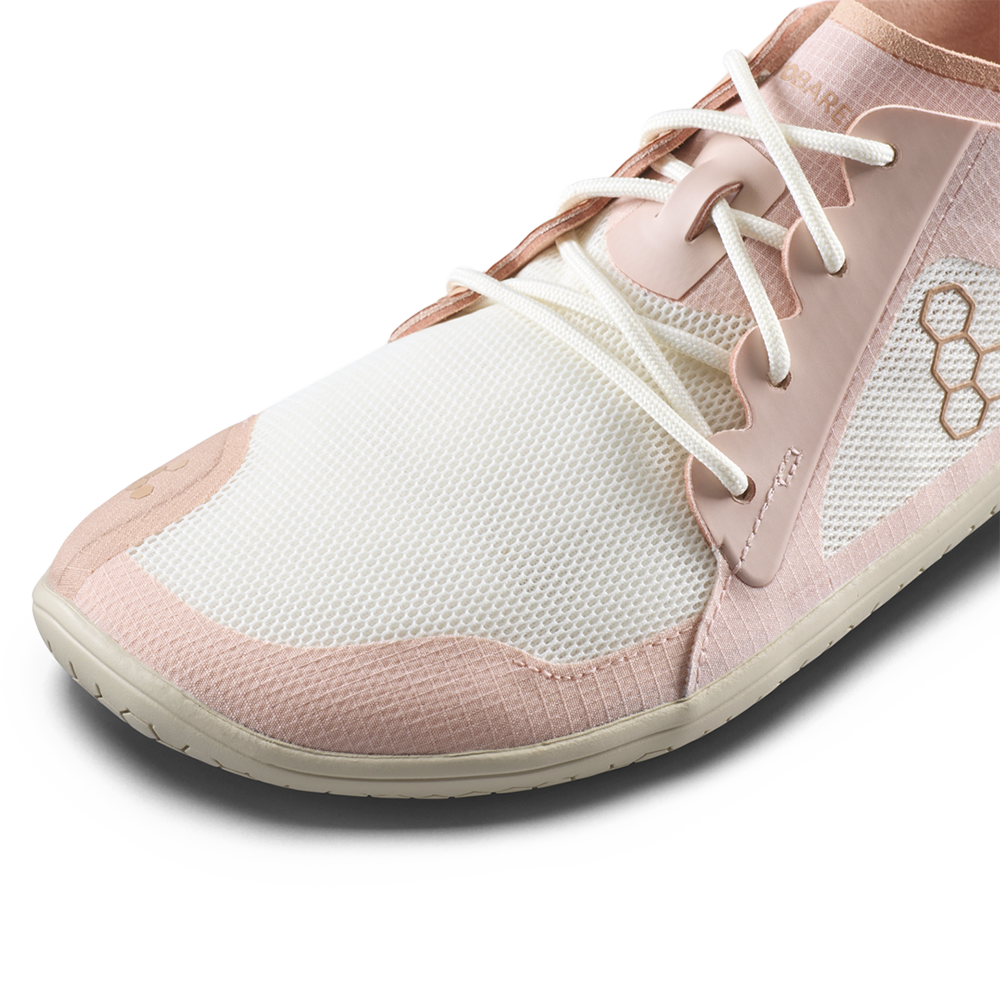 Vivobarefoot Primus Lite IV Womens Dusty Rose