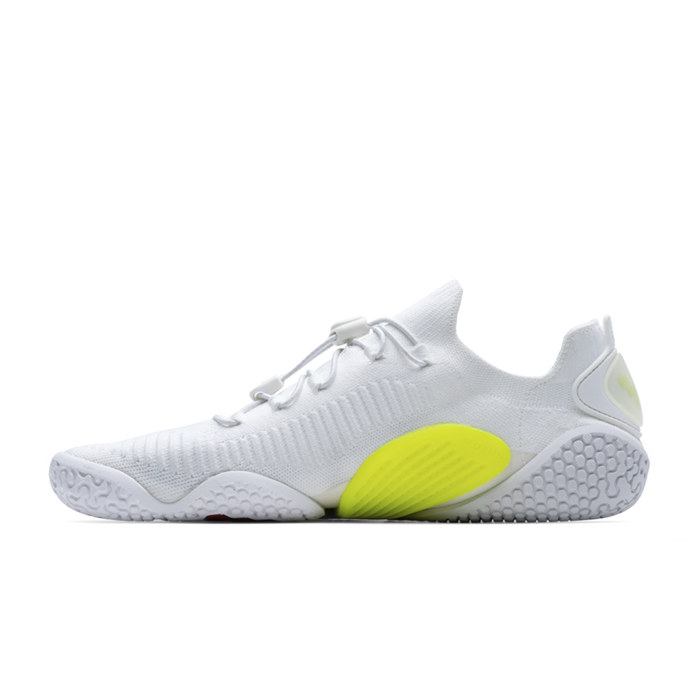 Vivobarefoot Motus Flex Womens Bright White