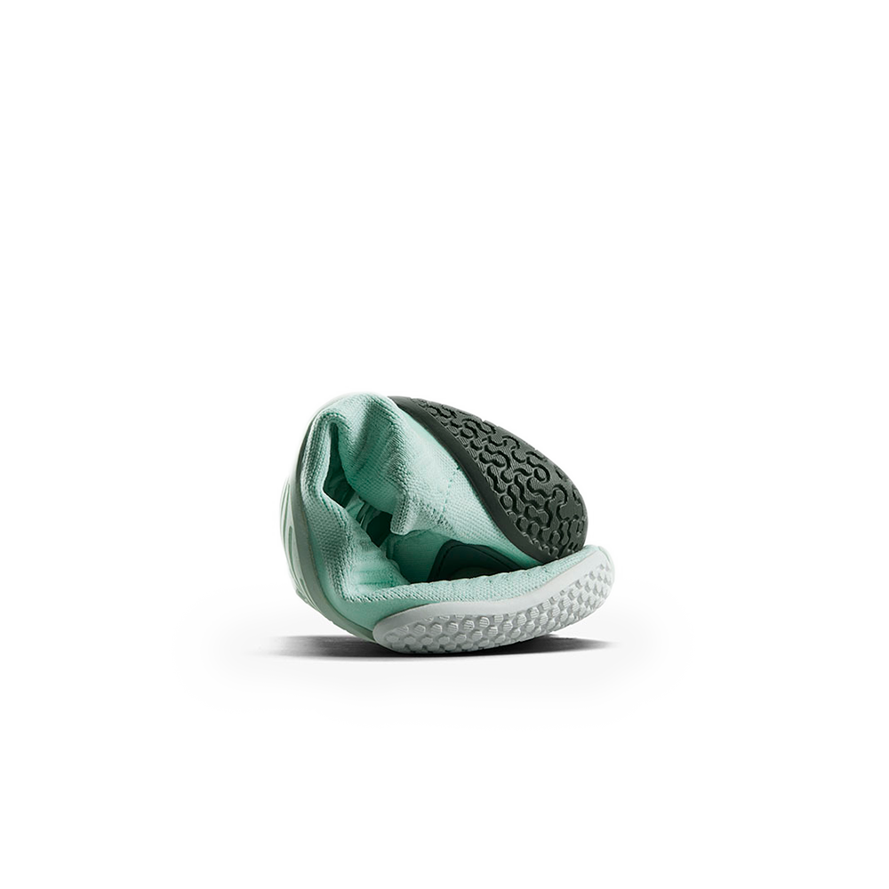 Vivobarefoot Motus Flex Womens Soothing Sea