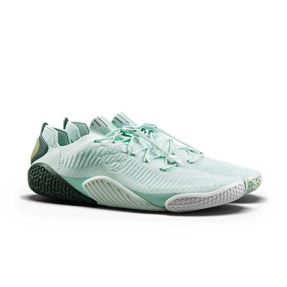 Vivobarefoot Motus Flex Womens Soothing Sea