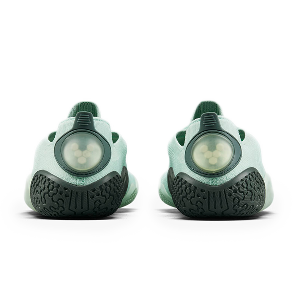 Vivobarefoot Motus Flex Womens Soothing Sea