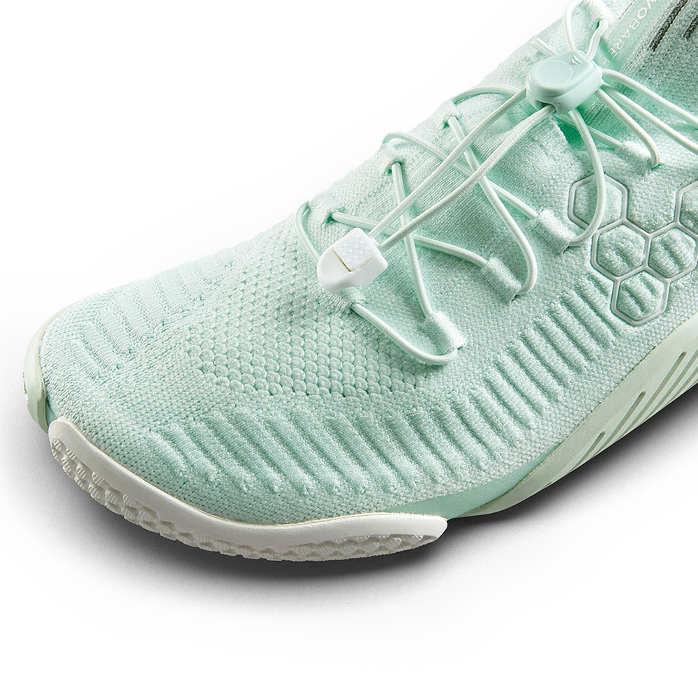 Vivobarefoot Motus Flex Womens Soothing Sea