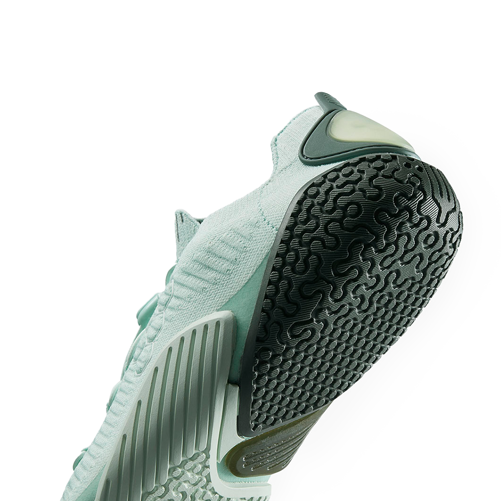 Vivobarefoot Motus Flex Womens Soothing Sea