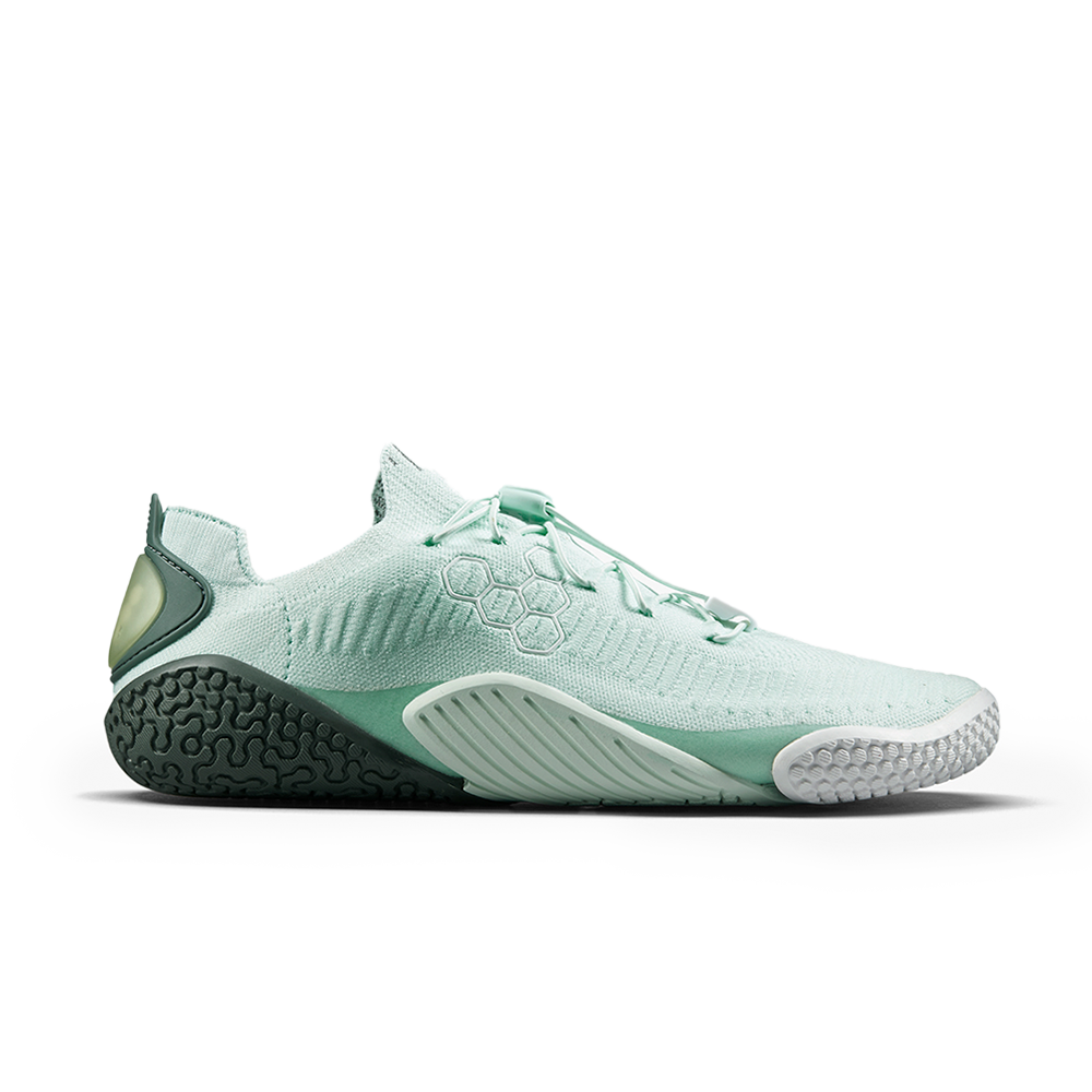 Vivobarefoot Motus Flex Womens Soothing Sea
