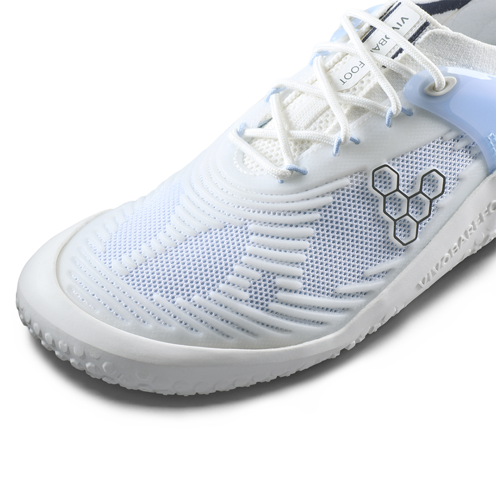 Vivobarefoot Motus Strength II Womens Skyway