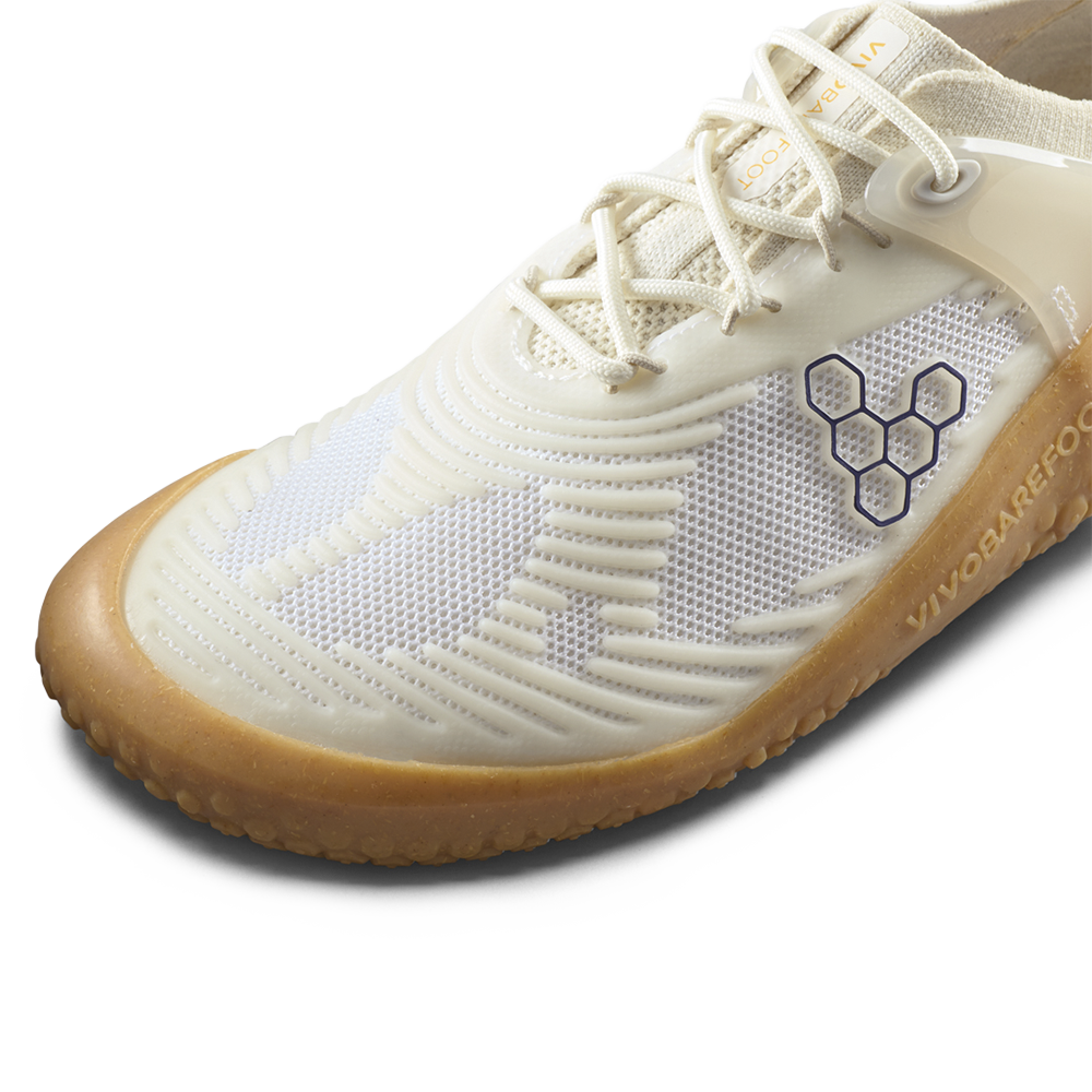Vivobarefoot Motus Strength II Womens Arctic Wolf