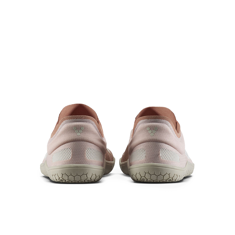 Vivobarefoot Primus Lite 3.5 Womens Dusty Rose