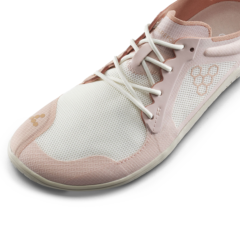 Vivobarefoot Primus Lite 3.5 Womens Dusty Rose