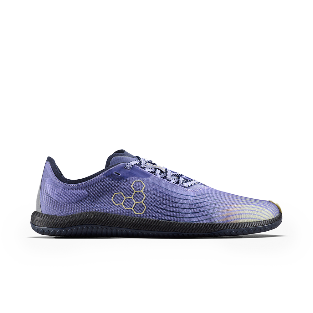 Vivobarefoot Primus Flow Womens Sweet Lavender