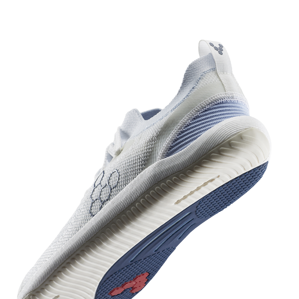 Vivobarefoot Primus Flow Knit Womens Skyway