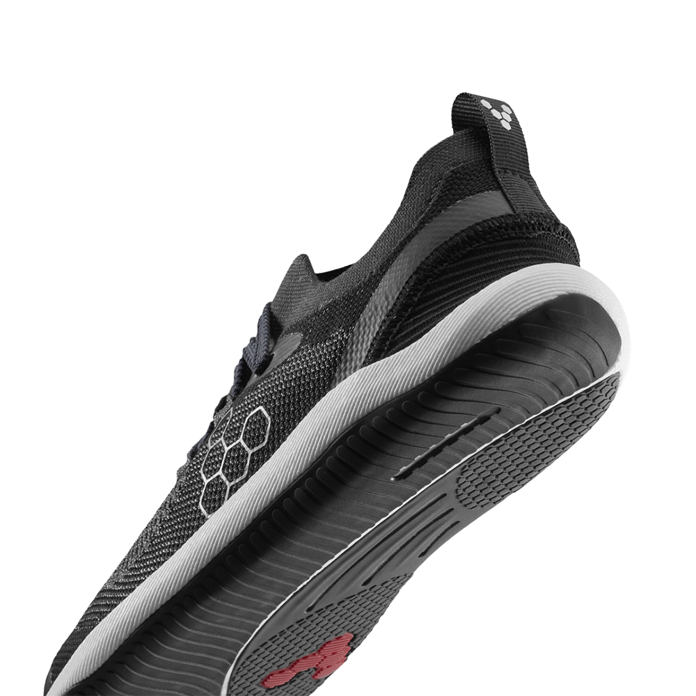 Vivobarefoot Primus Flow Knit Womens Eclipse
