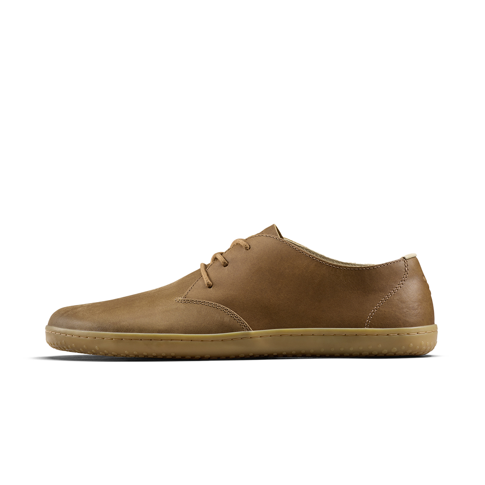 Vivobarefoot Ra IV Mens Tan