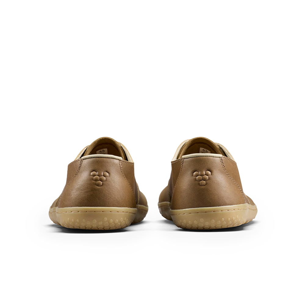 Vivobarefoot Ra IV Mens Tan