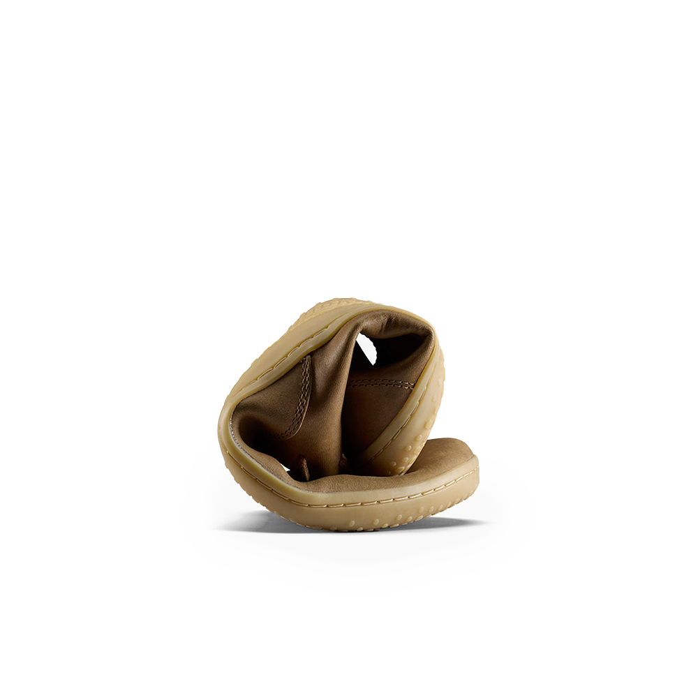Vivobarefoot Ra IV Mens Tan
