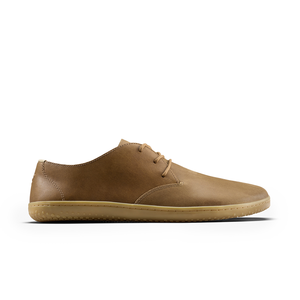 Vivobarefoot Ra IV Mens Tan