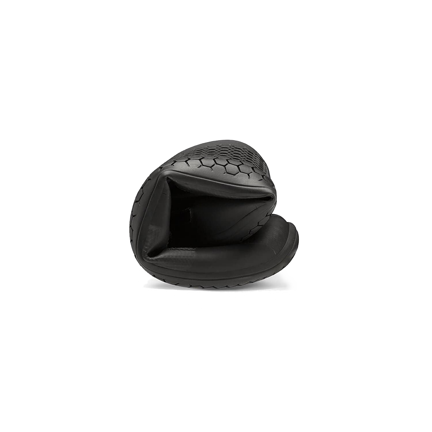 Vivobarefoot Primus Lite III Mens Obsidian