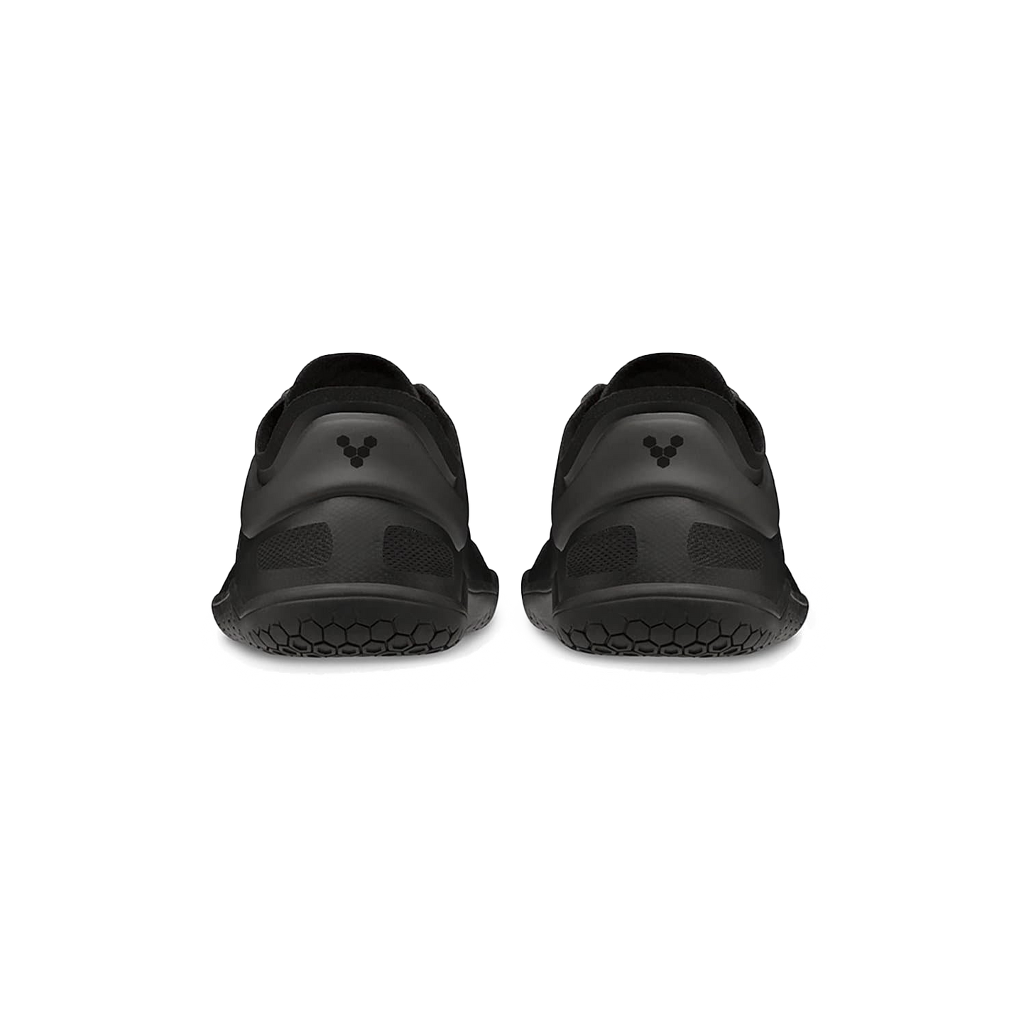 Vivobarefoot Primus Lite III Mens Obsidian