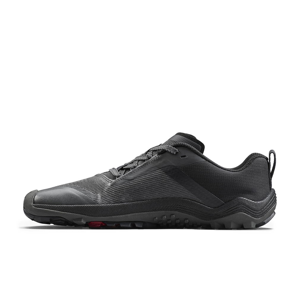 Vivobarefoot Primus Trail Flow Mens Dark Shadow