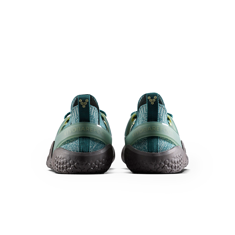 Vivobarefoot Motus Strength Mens Glacial Green