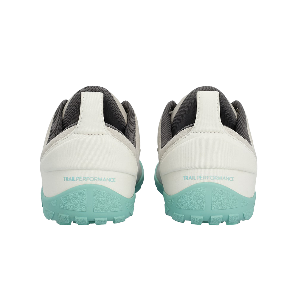 Groundies Chamonix TR Low Womens Stone/Mint