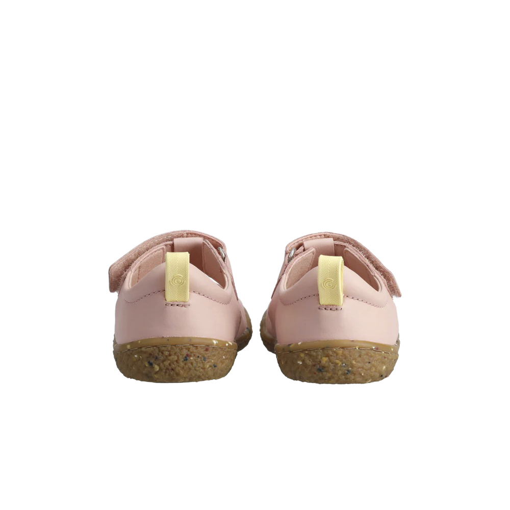 Groundies Noto 2.0 Kids Rouge/Lemon Cream
