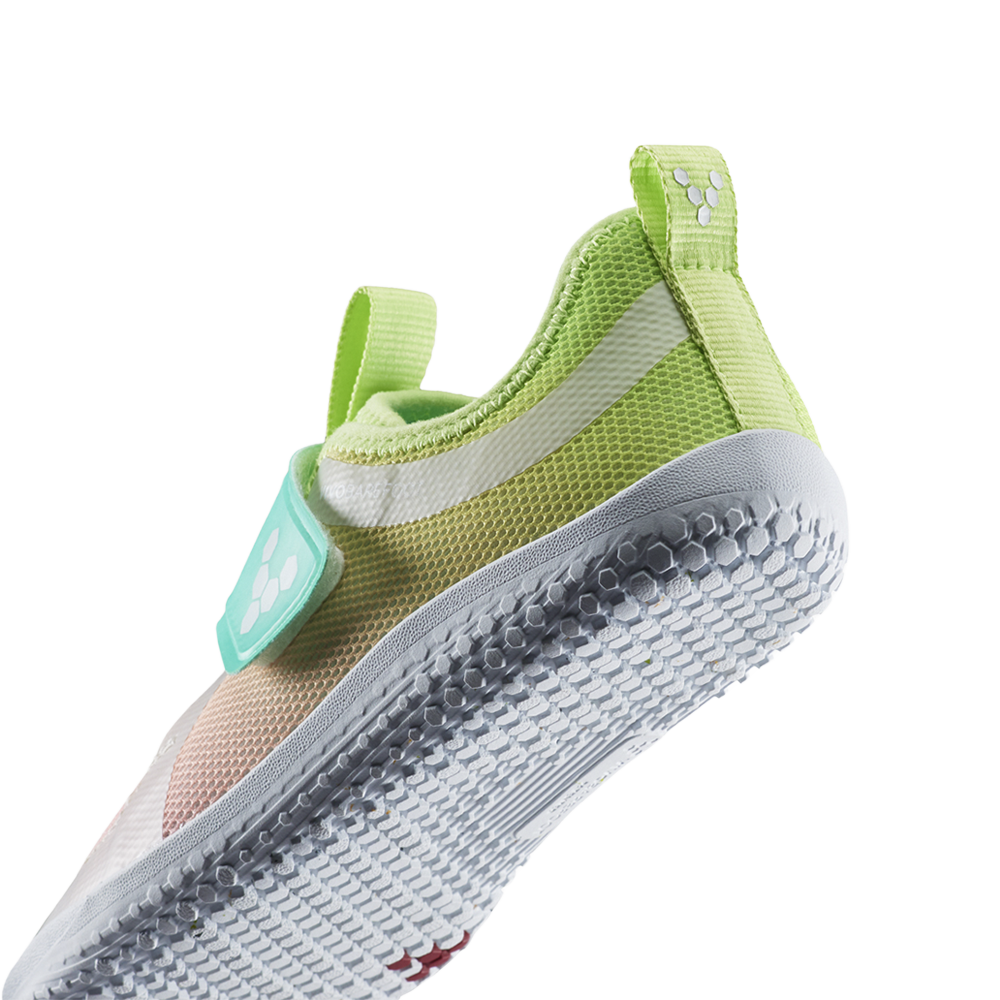 Vivobarefoot Primus Sport IV Kids Ombre