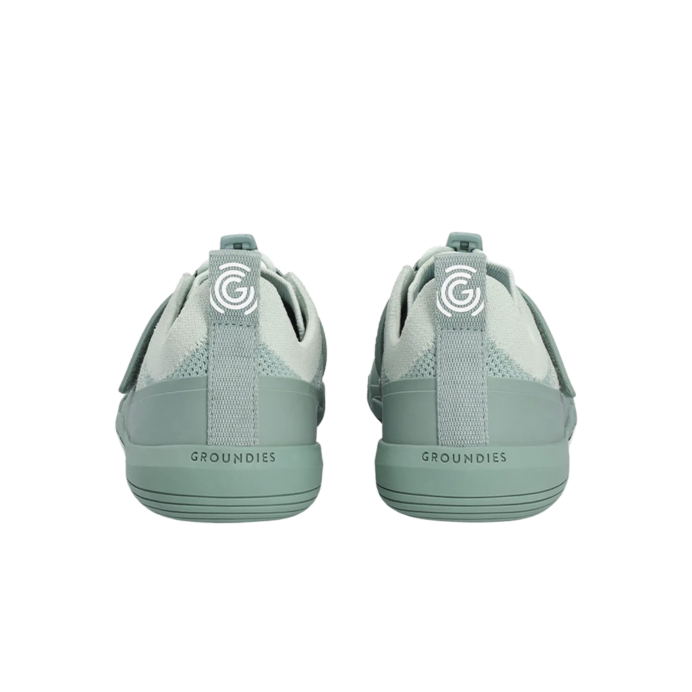Groundies G-Flex Womens Mint