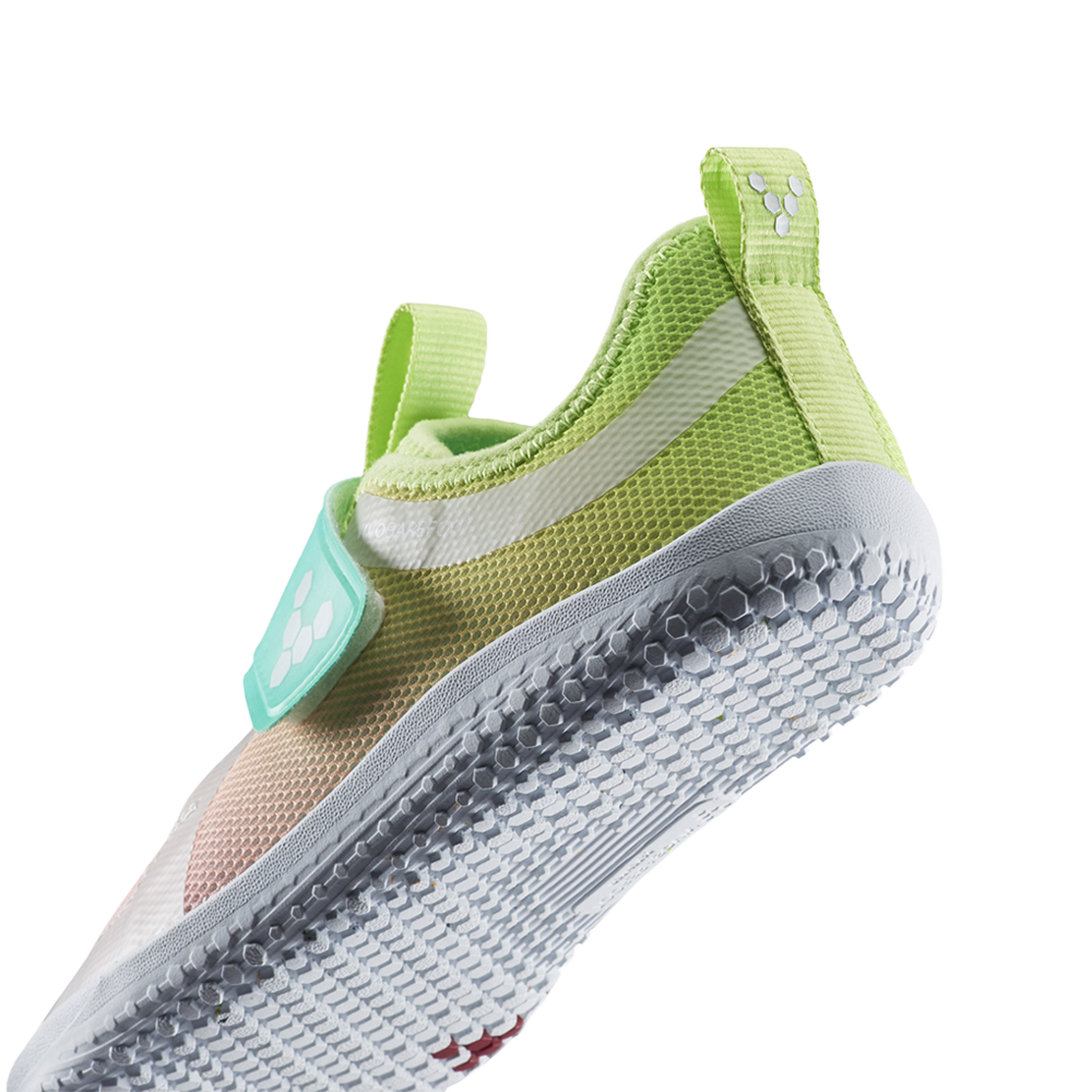 Vivobarefoot Primus Sport IV Preschool Ombre