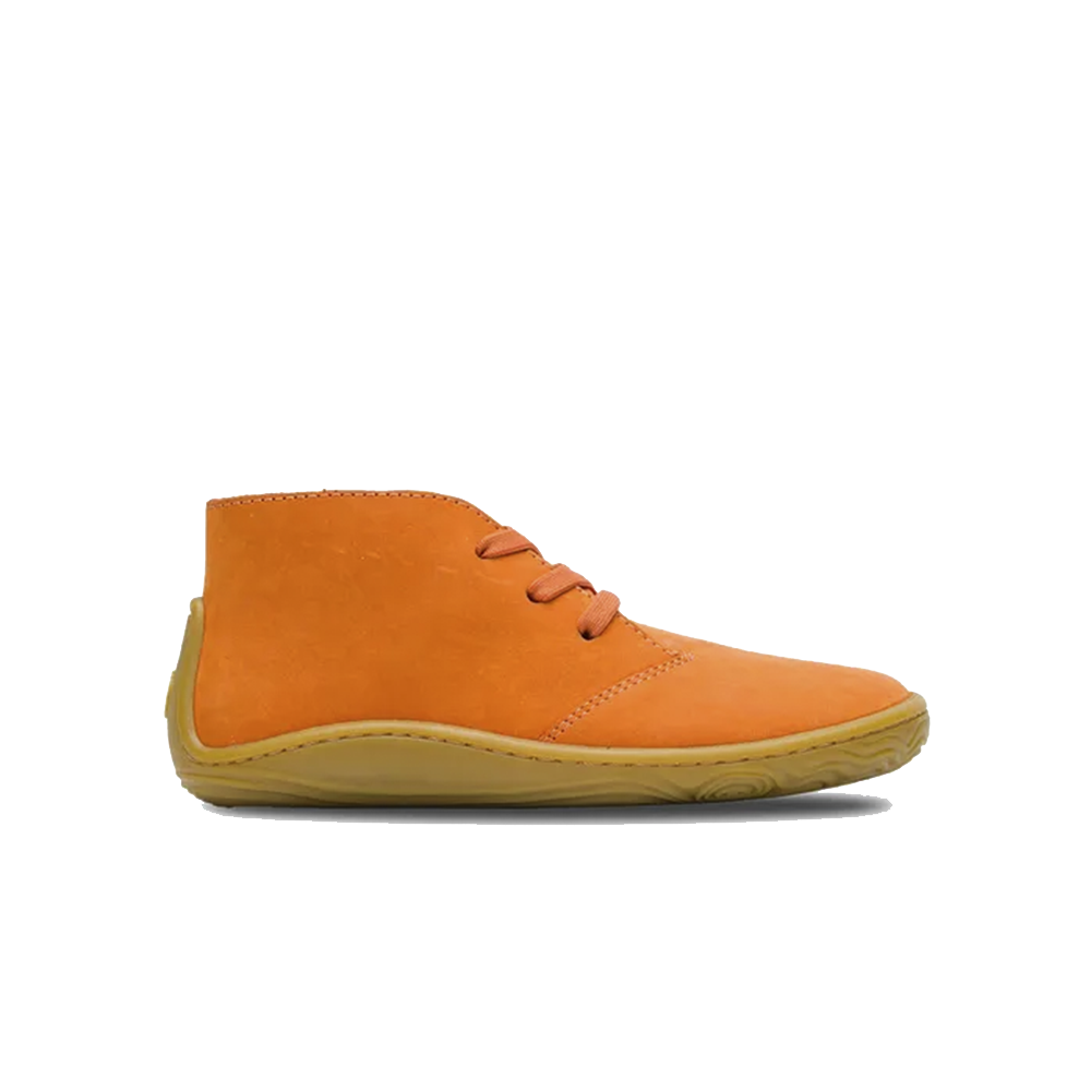 Vivobarefoot suede 2025