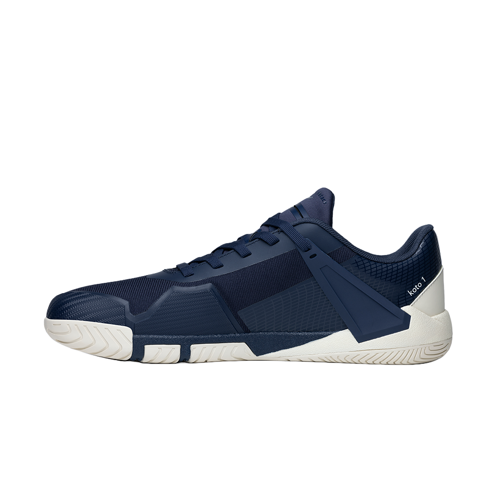 Notace Koto 1 Womens Navy/Cream