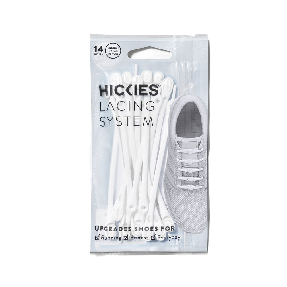 Hickies laces nz discount