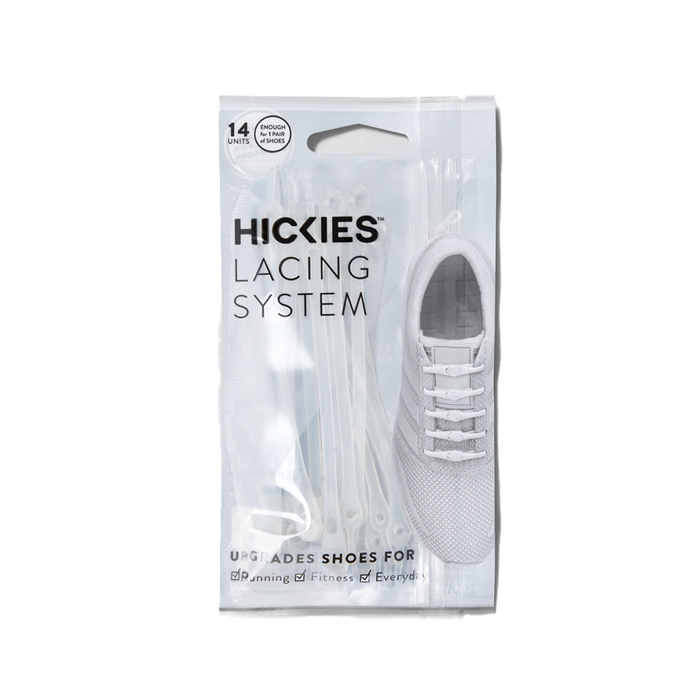 Hickies laces best sale nz