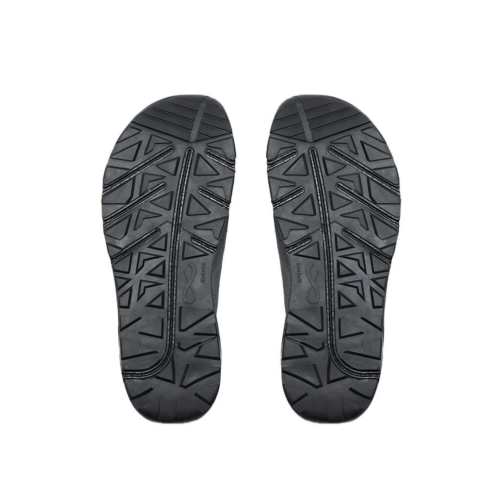 Notace Yama T1 Men Triple Black