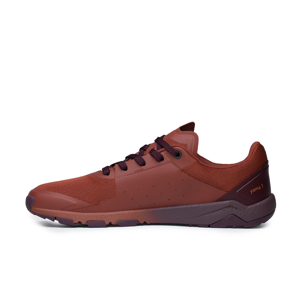 Notace Yama 1 Mens Rust