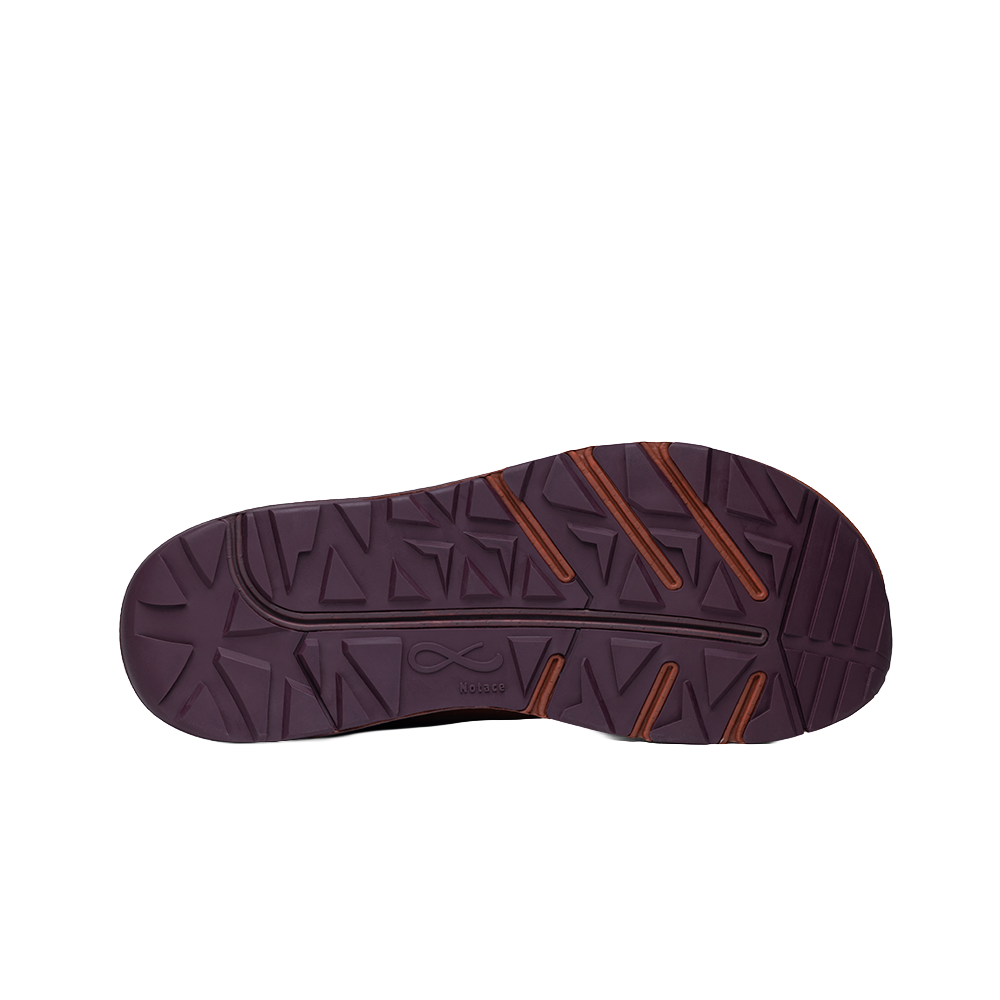 Notace Yama 1 Womens Rust