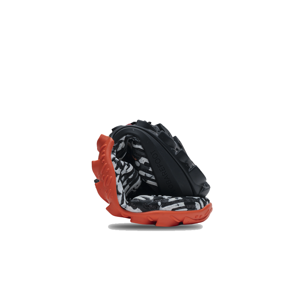 Vivobarefoot Hydra ESC Mens Obsidian