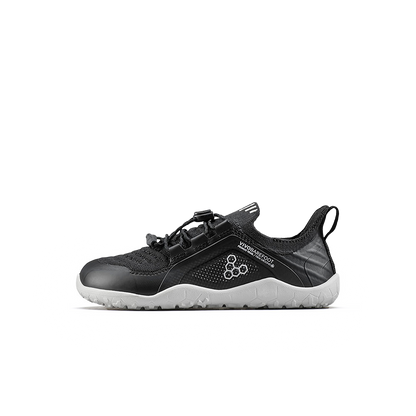 Vivobarefoot Primus Trail Knit FG Kids Eclipse