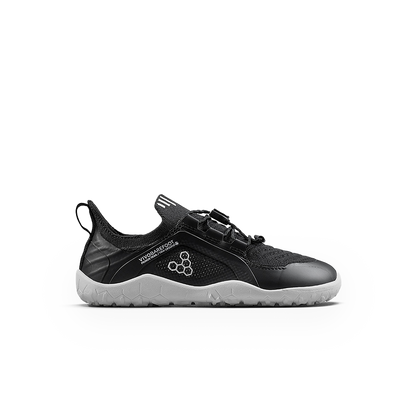 Vivobarefoot Primus Trail Knit FG Kids Eclipse