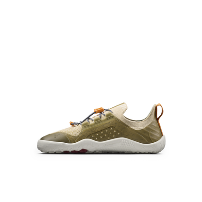 Vivobarefoot Primus Trail Knit FG Kids Peyote