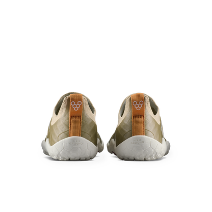 Vivobarefoot Primus Trail Knit FG Kids Peyote