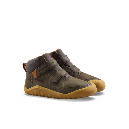 Vivobarefoot Tracker AT Kids Bracken