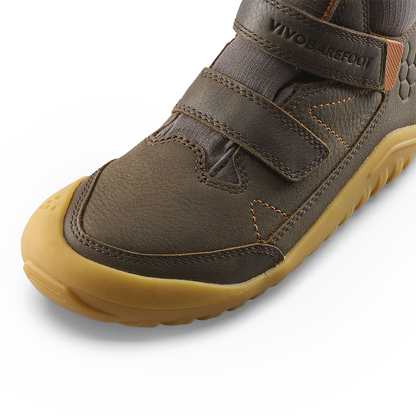 Vivobarefoot Tracker AT Kids Bracken
