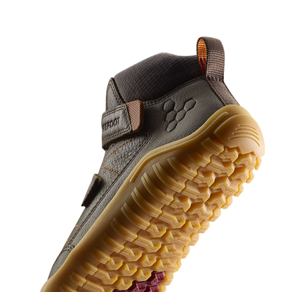 Vivobarefoot Tracker AT Kids Bracken