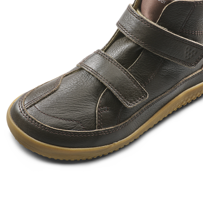 Vivobarefoot Gobi Boot Kids Bracken