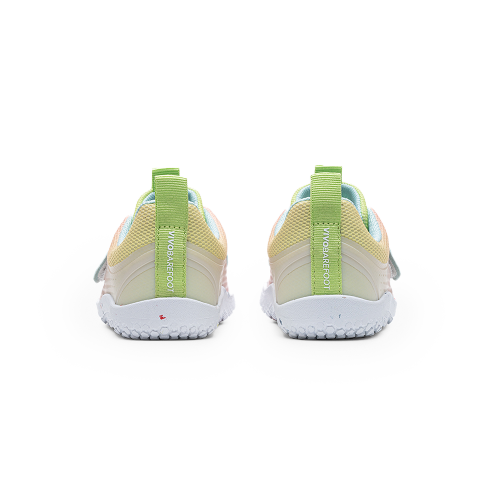 Vivobarefoot Primus Sport III Kids Ombre